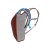 PLECAK CAMELBAK HYDROBAK LIGHT 1,5L BORDO