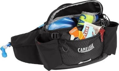 NERKA CAMELBAK M.U.L.E. 5 WAIST PACK BLACK