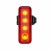 OŚWIETLENIE TYŁ KNOG BLINDER ROAD R150 TYŁ