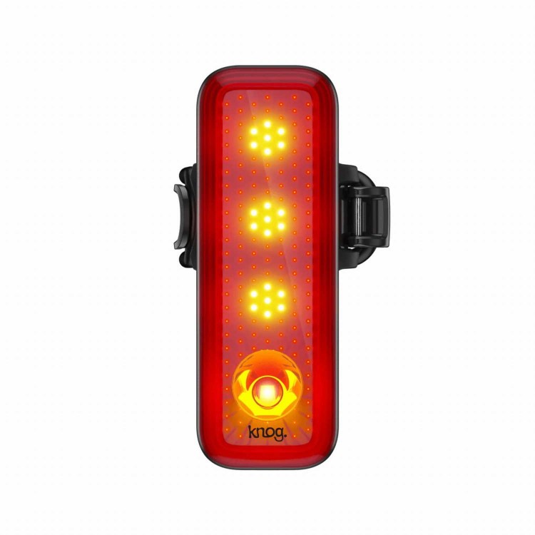OŚWIETLENIE TYŁ KNOG BLINDER ROAD R150 TYŁ