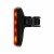 OŚWIETLENIE TYŁ KNOG BLINDER ROAD R150 TYŁ