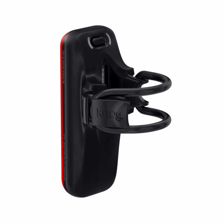 OŚWIETLENIE TYŁ KNOG BLINDER ROAD R150 TYŁ