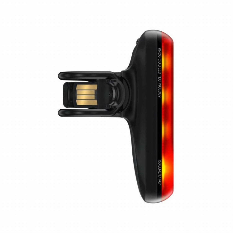 OŚWIETLENIE TYŁ KNOG BLINDER ROAD R150 TYŁ