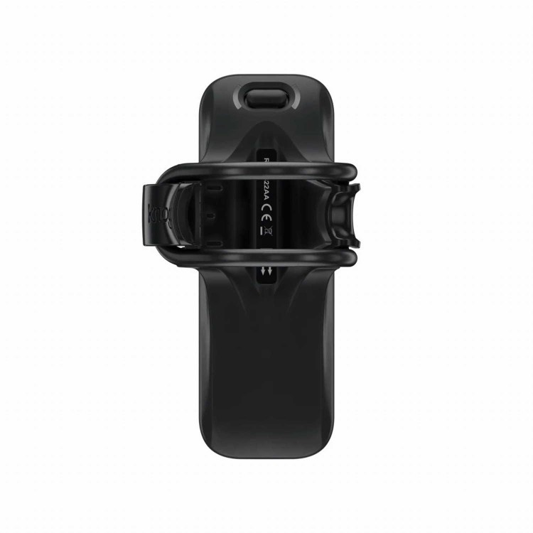 OŚWIETLENIE TYŁ KNOG BLINDER ROAD R150 TYŁ