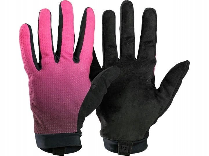 RĘKAWICZKI BONTRAGER EVOKE WSD M PINK