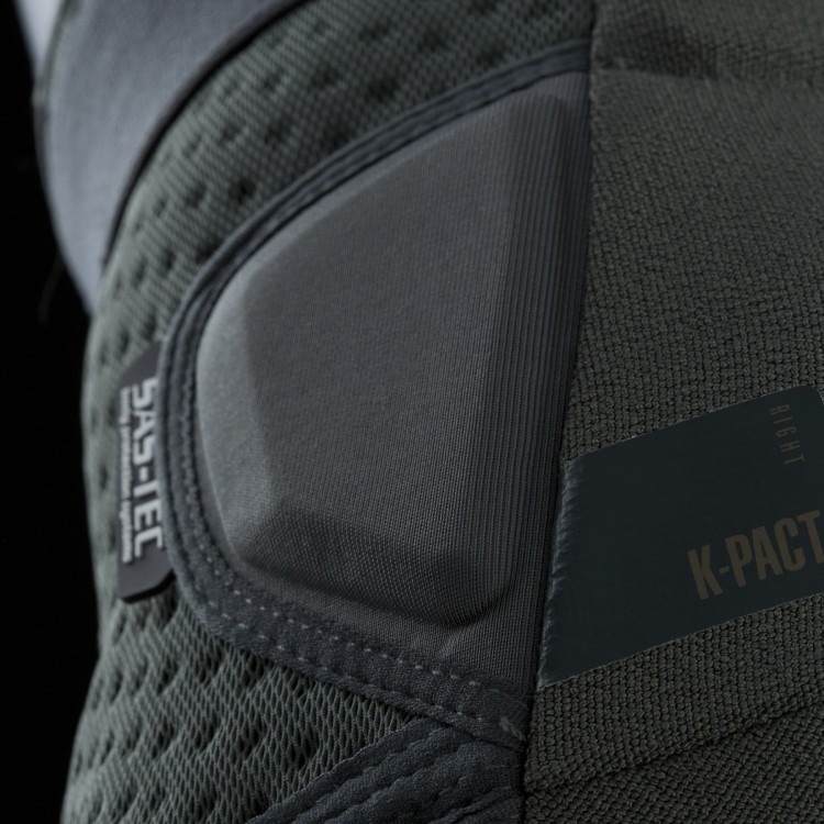 OCHRANIACZE ION K-PACT L CZARNE