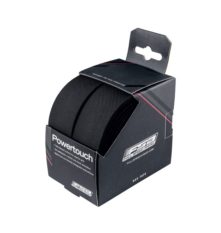 OWIJKA FSA POWERTOUCH BLACK