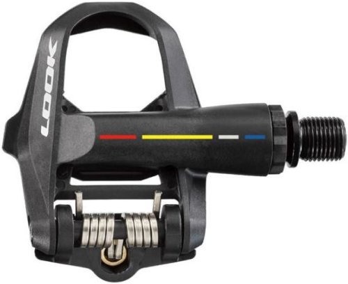 Pedały Look Keo 2 Max Carbon Proteam Edition