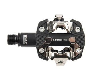 Pedały Look X-Track Race