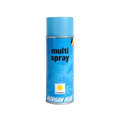 PREPARAT MULTI SPRAY MORGAN BLUE