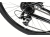 ROWER PELLS RAZZER 5 M BLACK