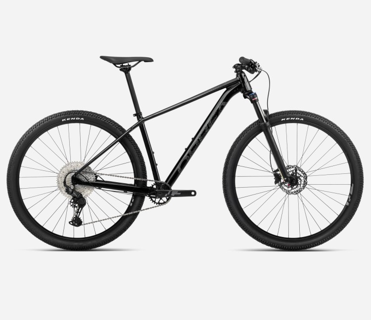 ROWER ORBEA ONNA 20 29 S BLACK-SILVER