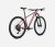 ROWER ORBEA ONNA 10 29 M RED-GREEN