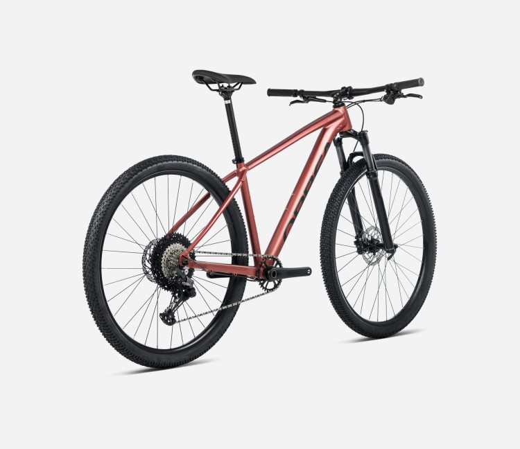 ROWER ORBEA ONNA 10 29 M RED-GREEN