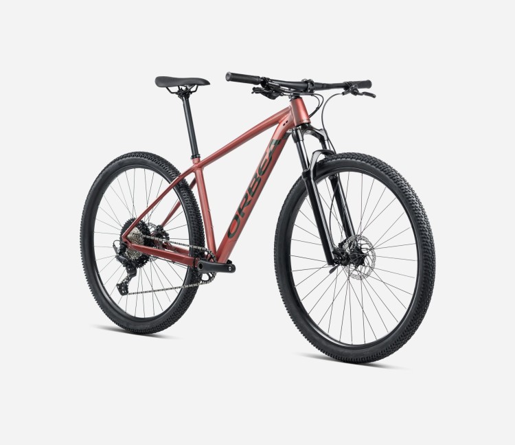 ROWER ORBEA ONNA 10 29 M RED-GREEN