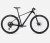 ROWER ORBEA MTB ONNA 10 29 M BLACK-SILVER