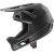 KASK UVEX RAVAGE BLACK 56-59CM