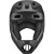 KASK UVEX RAVAGE BLACK 56-59CM