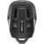 KASK UVEX RAVAGE BLACK 56-59CM