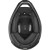 KASK UVEX RAVAGE BLACK 56-59CM