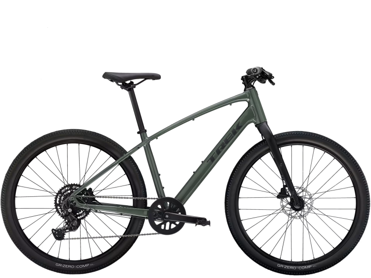 ROWER TREK DUAL SPORT 2 XL KESWICK