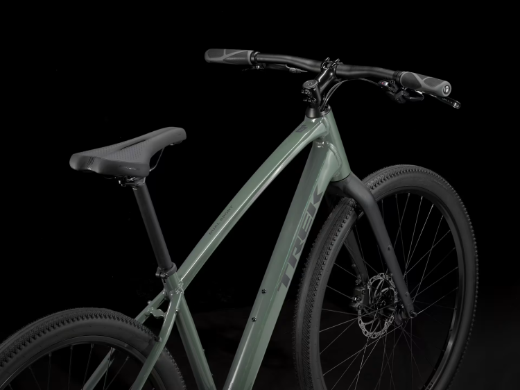 ROWER TREK DUAL SPORT 2 XL KESWICK