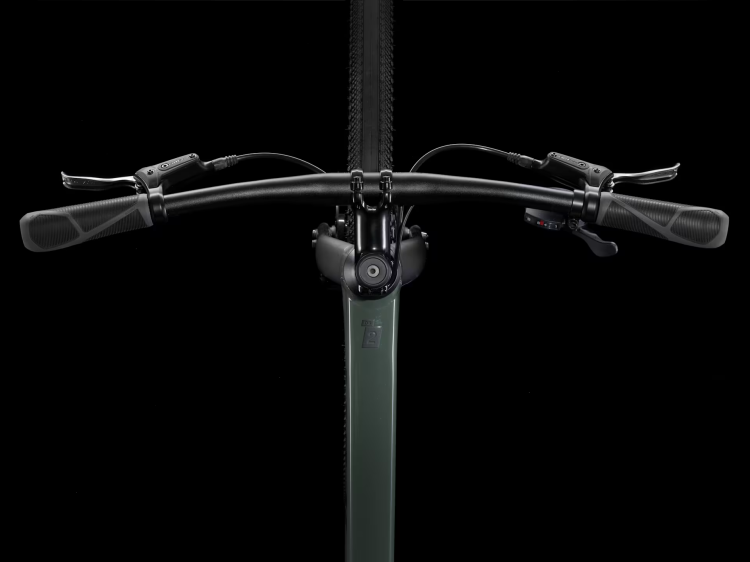 ROWER TREK DUAL SPORT 2 XL KESWICK
