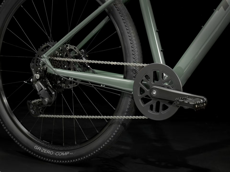 ROWER TREK DUAL SPORT 2 XL KESWICK