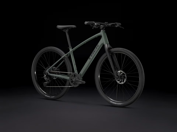 ROWER TREK DUAL SPORT 2 XL KESWICK