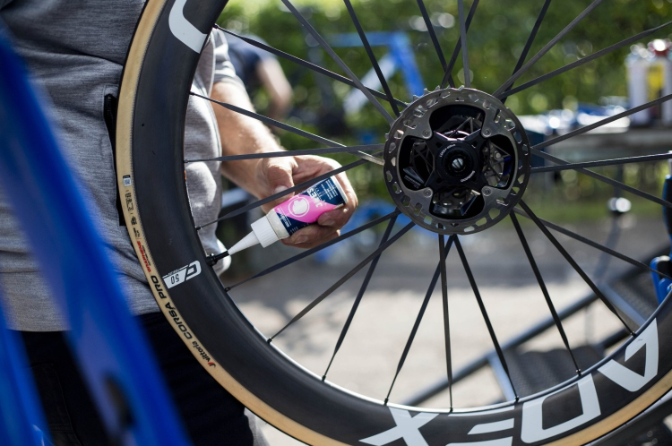 USZCZELNIACZ JOE'S ROAD LEADER SEALANT 125ML