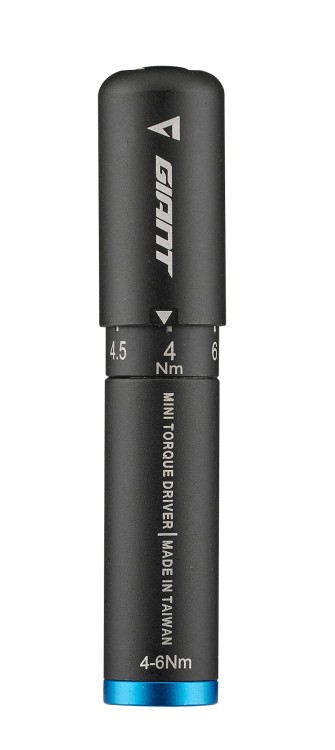 MINI KLUCZ DYNAMOMETRYCZNY GIANT