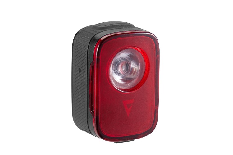 LAMPKA TYŁ GIANT RECON 150
