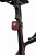 LAMPKA TYŁ GIANT RECON 150