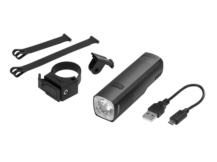 LAMPKA PRZEDNIA GIANT RECON 1100