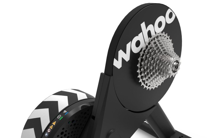 TRENAŻER WAHOO KICK CORE 2 ( KASETA 11S)