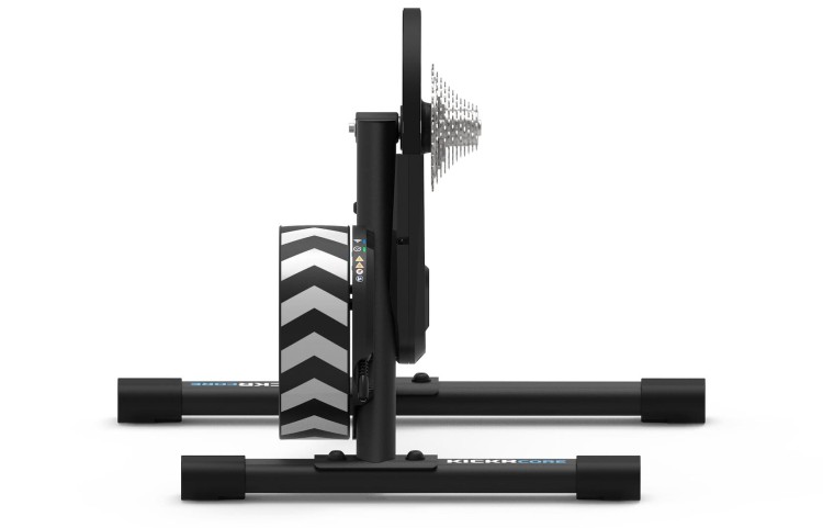TRENAŻER WAHOO KICK CORE 2 ( KASETA 11S)