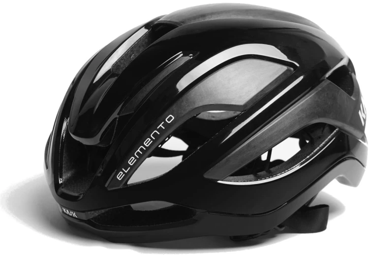 KASK KASK ELEMENTO M BLACK