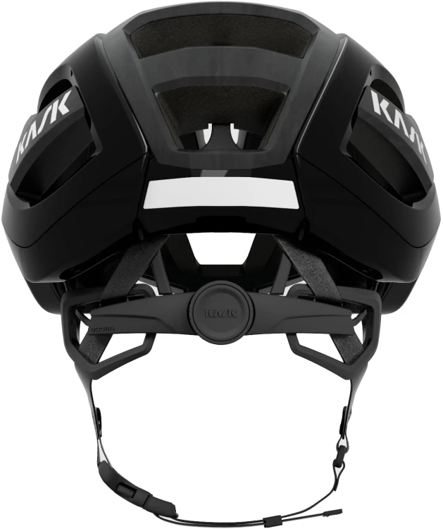 KASK KASK ELEMENTO M BLACK