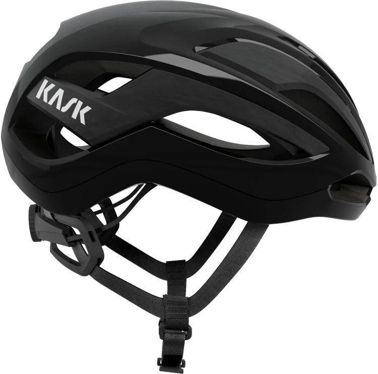 KASK KASK ELEMENTO M BLACK