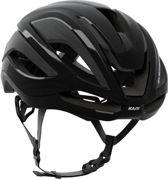 KASK KASK ELEMENTO M BLACK