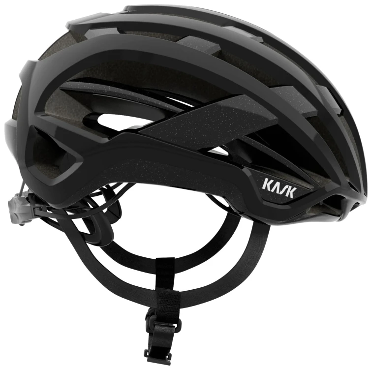 KASK KASK VALEGRO BLACK M