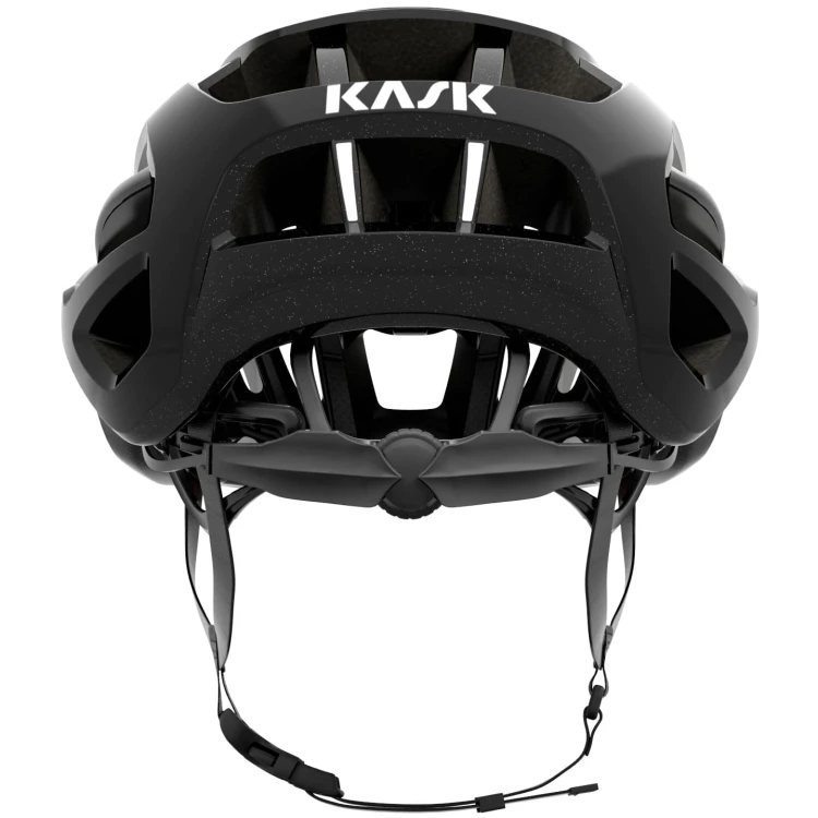 KASK KASK VALEGRO BLACK M
