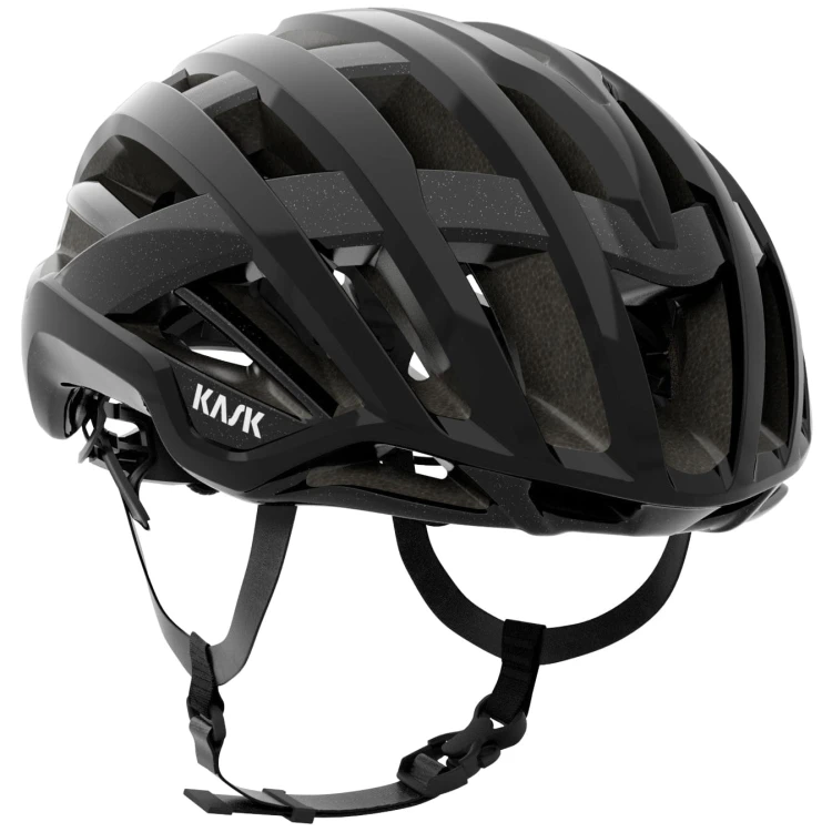 KASK KASK VALEGRO BLACK M