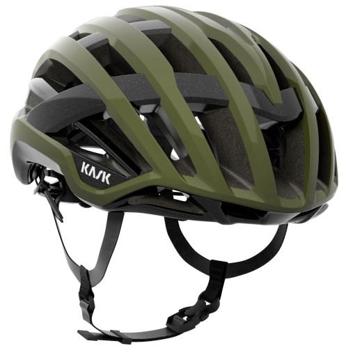 KASK KASK VALEGRO OLIVE GREEN M
