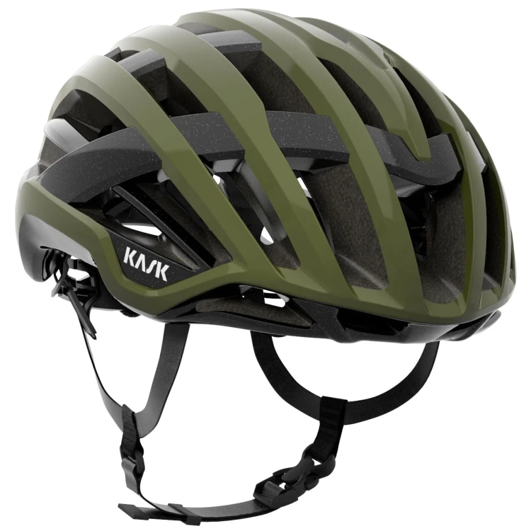 KASK KASK VALEGRO OLIVE GREEN M