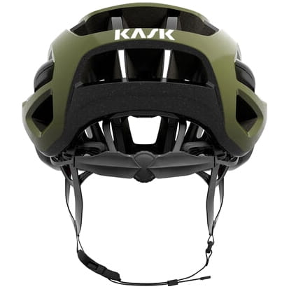 KASK KASK VALEGRO OLIVE GREEN M