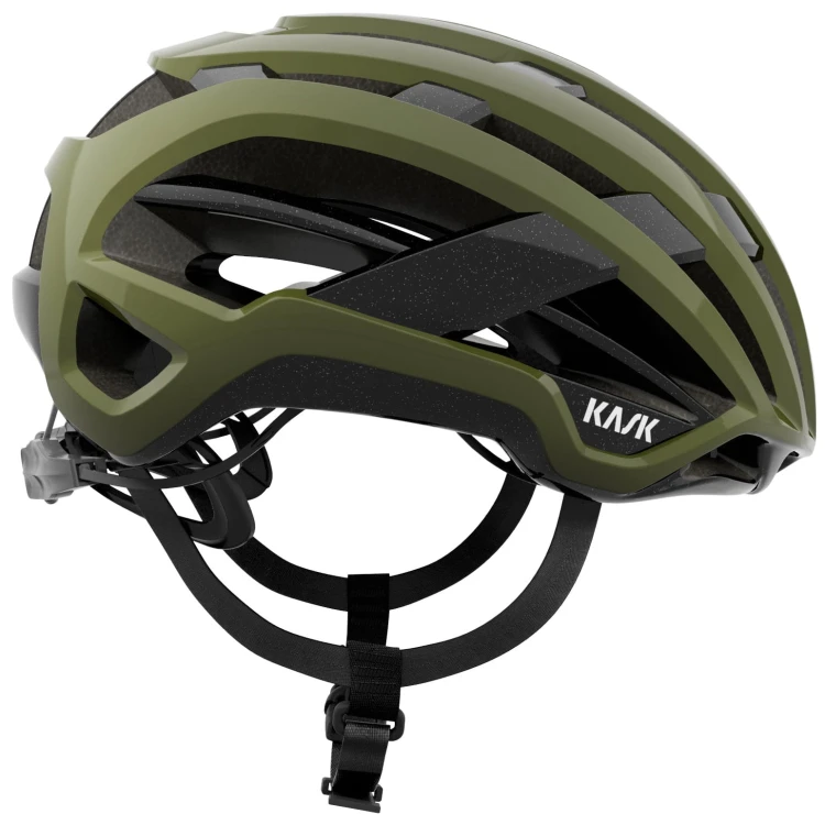KASK KASK VALEGRO OLIVE GREEN M