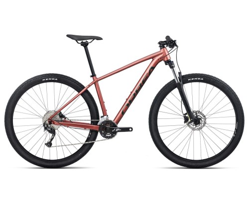 ROWER ORBEA ONNA 40 29 XL RED-GREEN