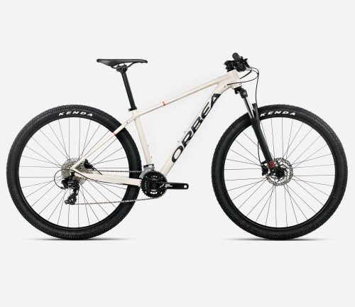 ROWER ORBEA ONNA 50 29 XL IVORY WHITE - BLUE
