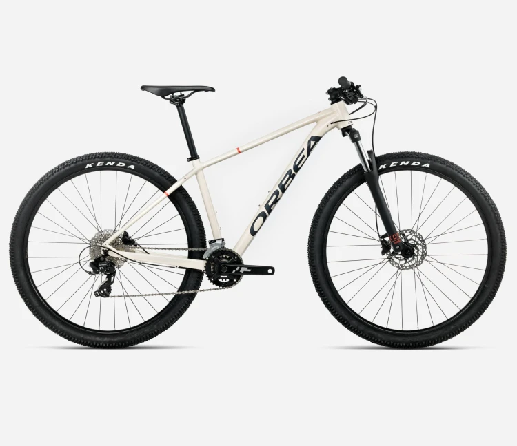 ROWER ORBEA ONNA 50 29 XL IVORY WHITE - BLUE
